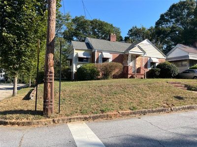 1357 Sharon St NW, Atlanta, GA, 30314