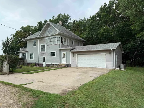 1103 S Dakota St #50, Vermillion, SD 57069