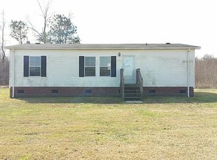 827 Beech Springs Rd, Hertford, NC 27944