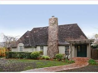 679 University Ave, Los Altos, CA 94022