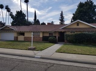 337 N Cottage St, Porterville, CA 93257