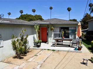 3432 S Denison Ave, San Pedro, CA 90731