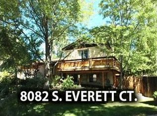8082 S Everett Ct, Littleton, CO 80128