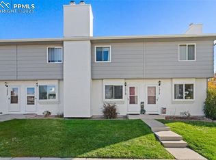 1219 Soaring Eagle Dr, Colorado Springs, CO 80915