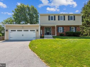 269 Beacon Dr, Phoenixville, PA 19460