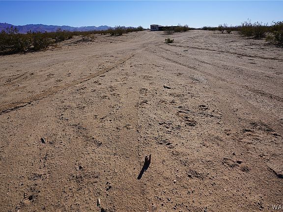 4th image of 10 ACRES N BULLHEAD Road