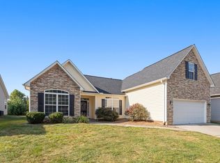 8 Hadley Park Way, Arden, NC 28704