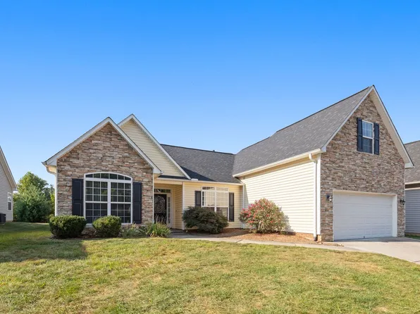 8 Hadley Park Way, Arden, NC 28704