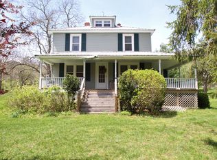 4779 Shoestring Trl, Lewisburg, WV 24901