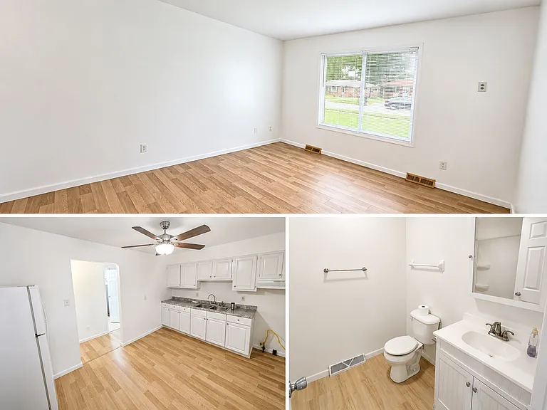 3314-16 Brown St #3316 — Photo 1