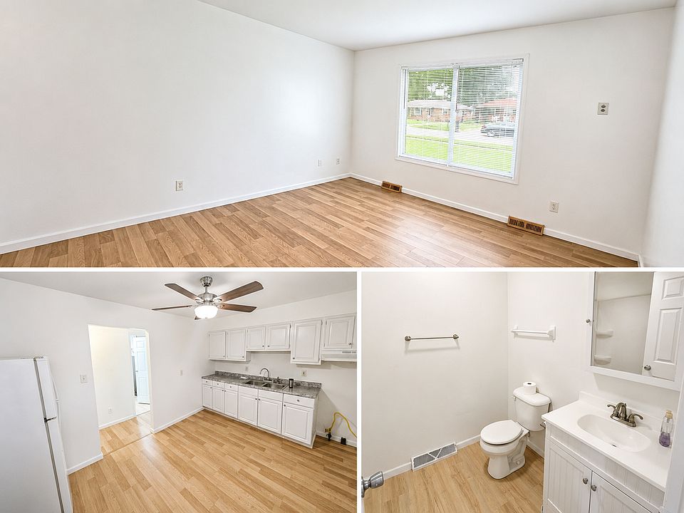 1st image of 3314-16 Brown St #3316