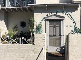 9958 1/2 Durant Dr, Beverly Hills, CA 90212