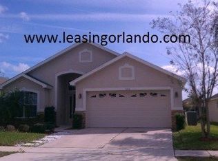 9226 Pecky Cypress Way, Orlando, FL 32836