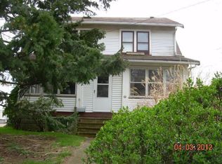 60 1st Ave, Bedford, OH