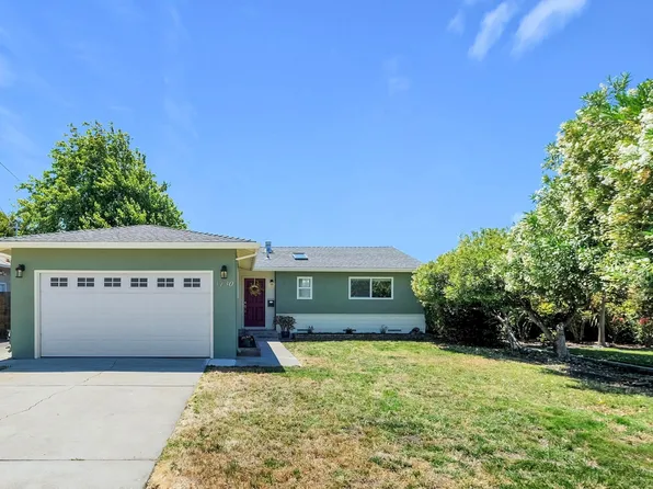 1730 Via Ventana, San Lorenzo, CA 94580
