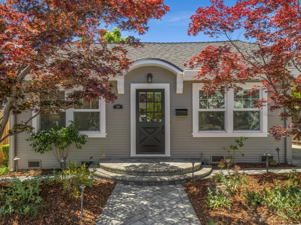 129 Olive St, Los Gatos, CA 95030