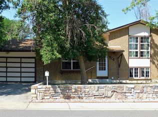 1281 Solana Dr, Denver, CO 80229
