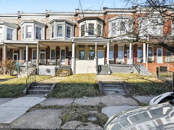 210 S Monastery Ave, Baltimore, MD 21229