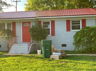 2406 Lafayette St, Tupelo, MS 38801