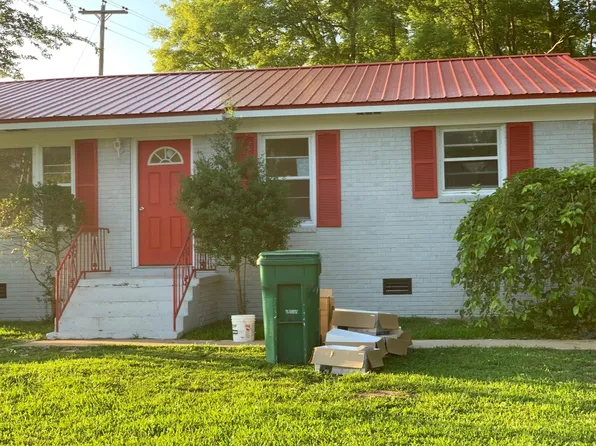 2406 Lafayette St, Tupelo, MS 38801