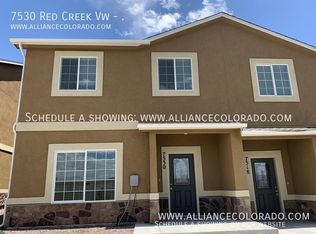 7530 Red Creek Vw, Colorado Springs, CO 80908