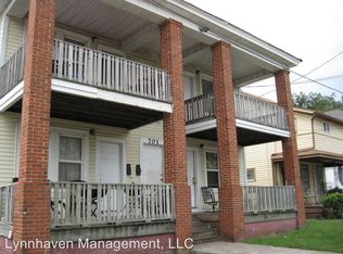 701 W 26th St APT 4, Norfolk, VA 23517