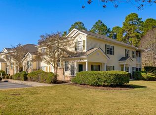4499-H Girvan Dr. #H, Myrtle Beach, SC 29579