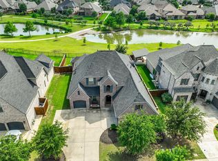 1306 Cypress Creek Way, Celina, TX 75009