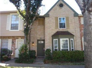 5801 Lumberdale Rd #45, Houston, TX 77092