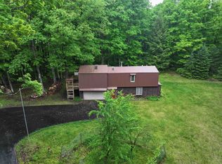 W9823 Miscauno Island Ln, Daggett, MI 49821