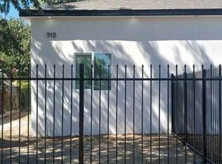 918 Monterey St UNIT 918, Bakersfield, CA 93305