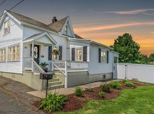 51 Maplehurst Ave, East Longmeadow, MA 01028