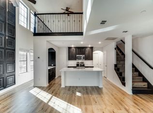 1004 Lucy Ln, Allen, TX 75013