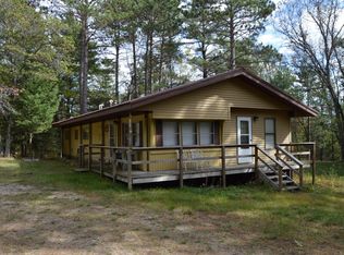 3059 S Middle Dr, Luzerne, MI 48636