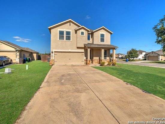 6815 Melody Stone, San Antonio, TX 78244