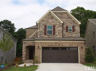 2129 McKenzie Ridge Ln, Apex, NC 27502