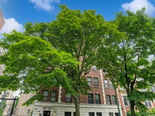 5135 S Kenwood Ave APT 303, Chicago, IL 60615