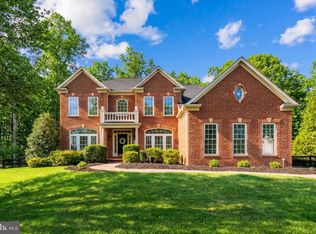 6358 Barn Owl Ct, Warrenton, VA