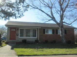 3282 Patton St, Trenton, MI 48183