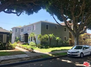 2320 Oak St APT 1, Santa Monica, CA 90405