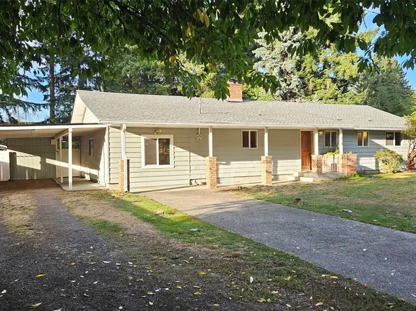 7210 Husky Way SE, Lacey, WA 98503