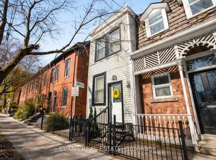 448 Gerrard St E, Toronto, ON