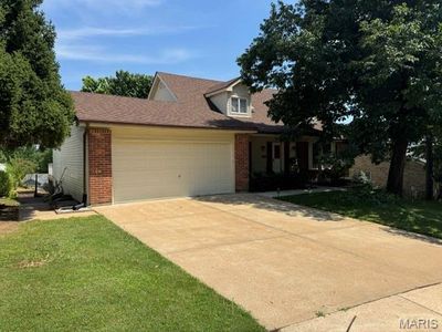 660 Waterford Ridge Dr, Ballwin, MO, 63021