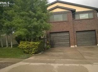 1473 McArthur Ave, Colorado Springs, CO 80909
