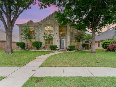 4001 Legacy Trl, Carrollton, TX, 75010