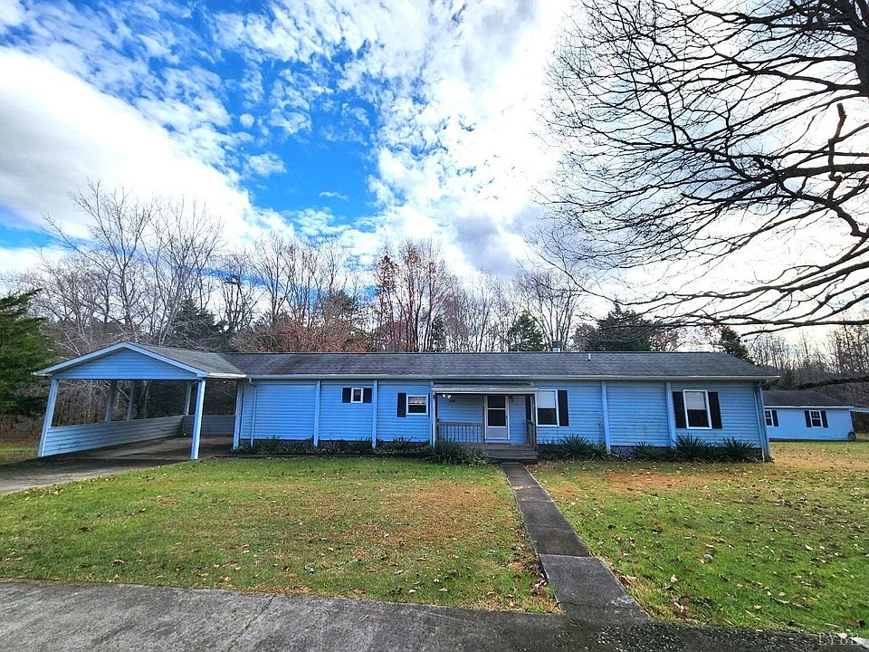 614 Old Grist Mill Rd, Appomattox, VA 24522 Zillow