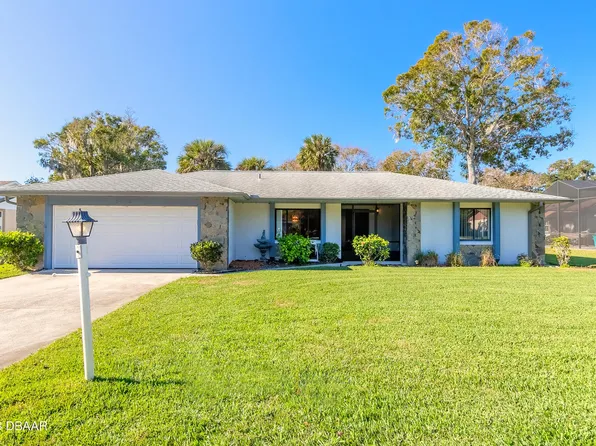 3442 Country Manor Dr, Port Orange, FL 32129