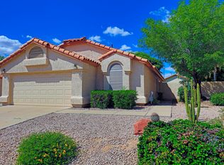 7458 E Keats Ave, Mesa, AZ 85209