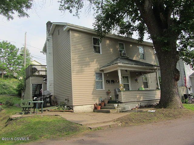 Duplex