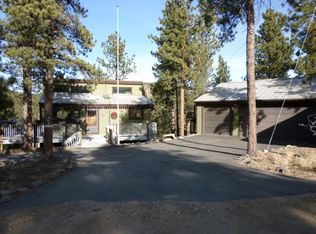 522 Impala Trl, Bailey, CO 80421